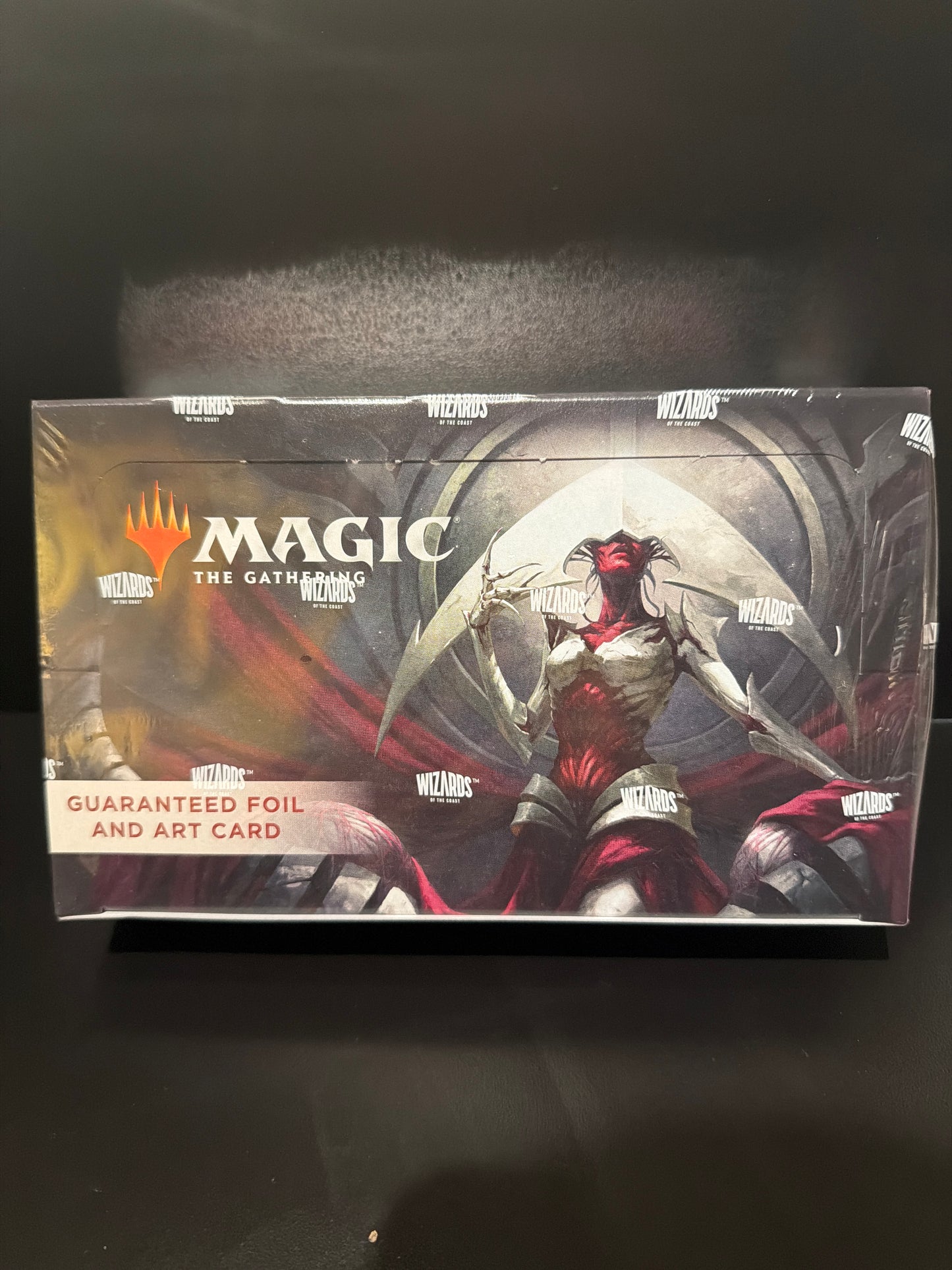 Magic The Gathering Phyrexia Booster