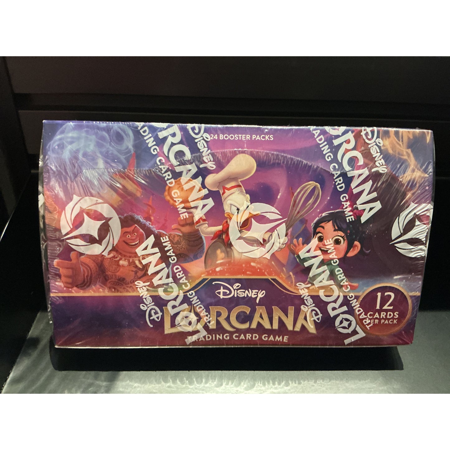 Lorcana Shimmering Skies