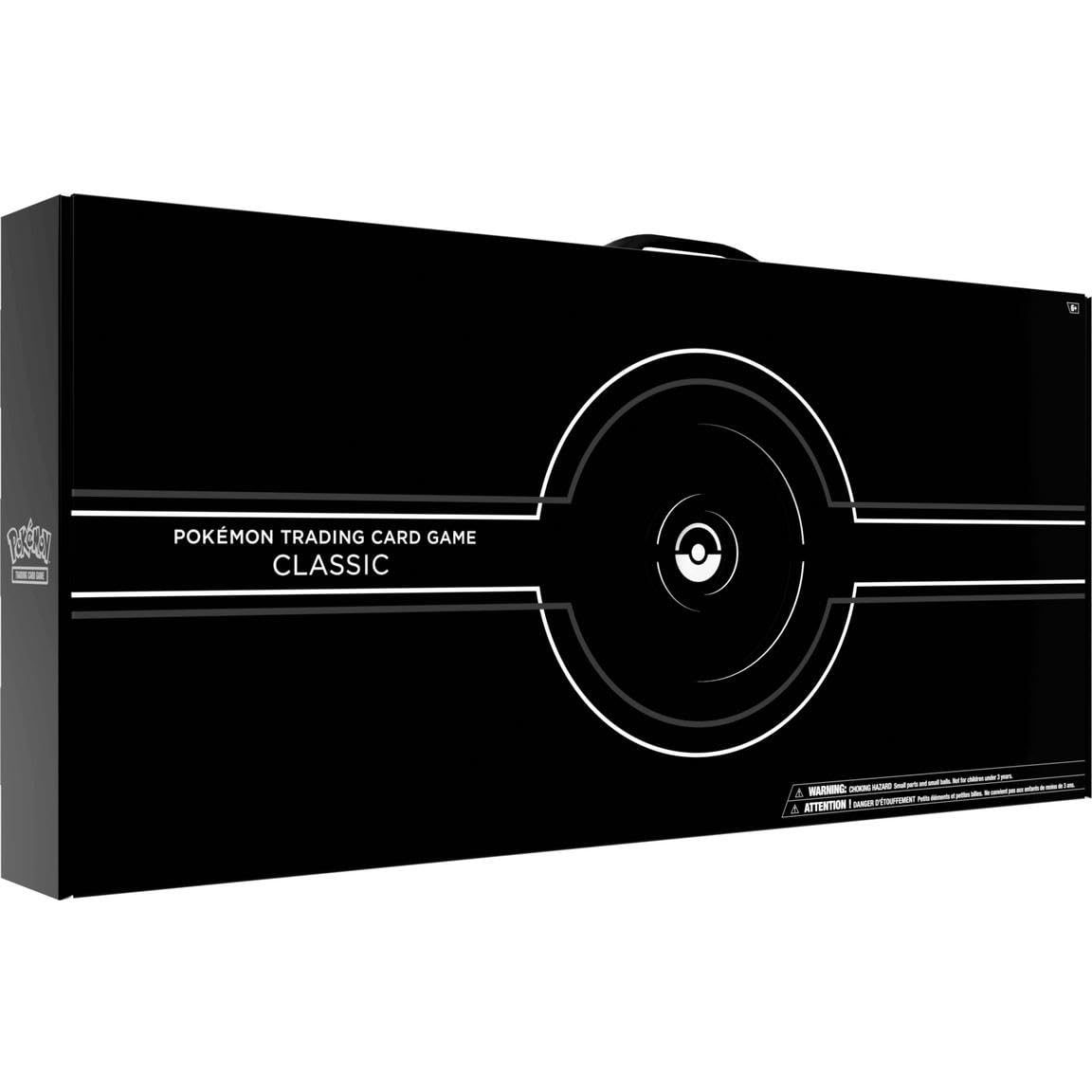 Pokemon Classic Trading Card Game