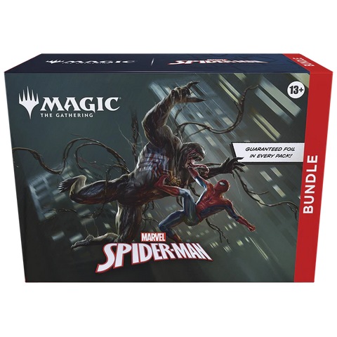 Marvel's Spider-Man - Bundle - Marvel's Spider-Man