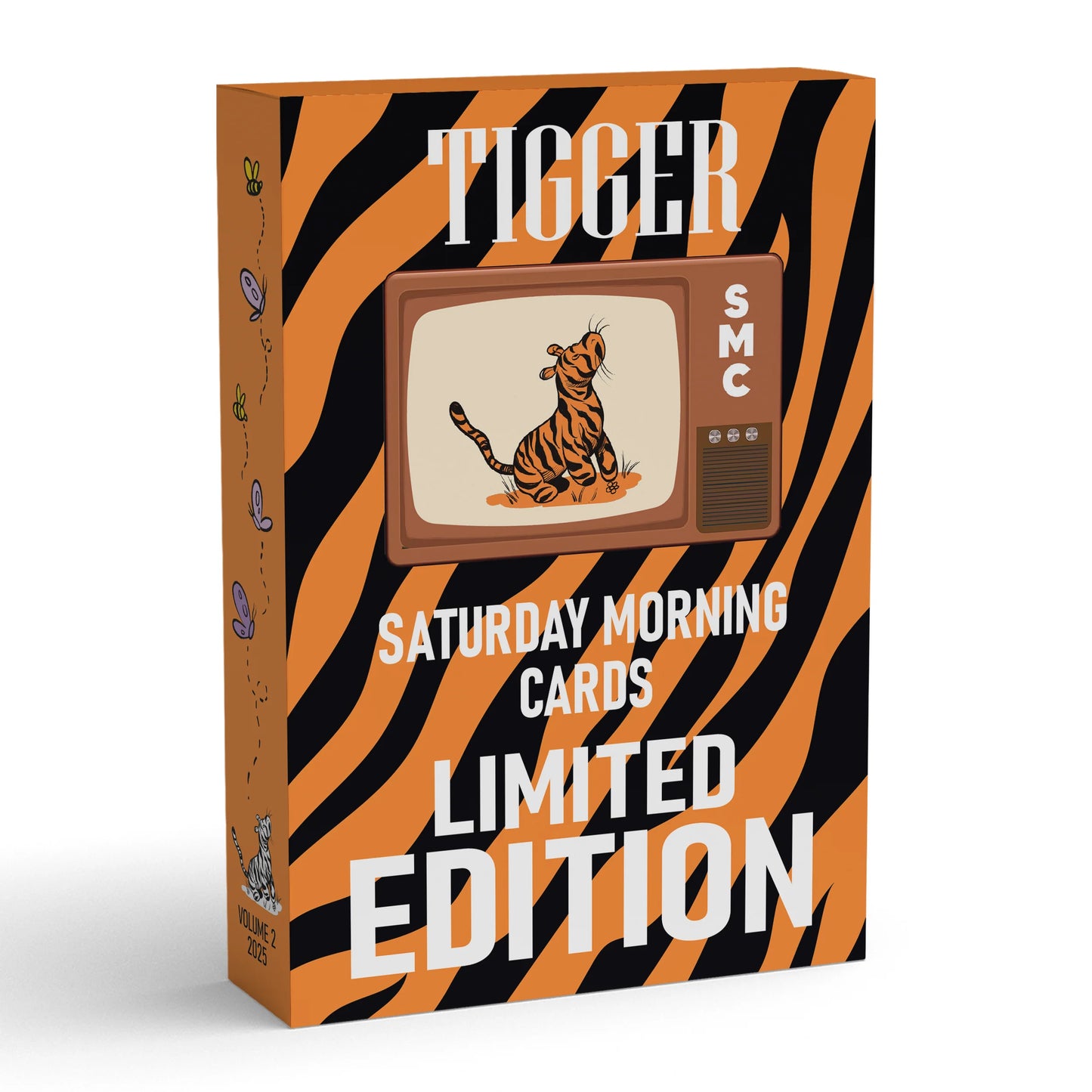 Classic Tigger First appearance