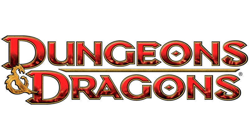Dungeons & Dragons