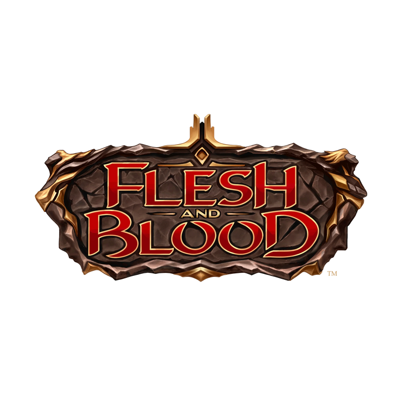 Flesh and Blood