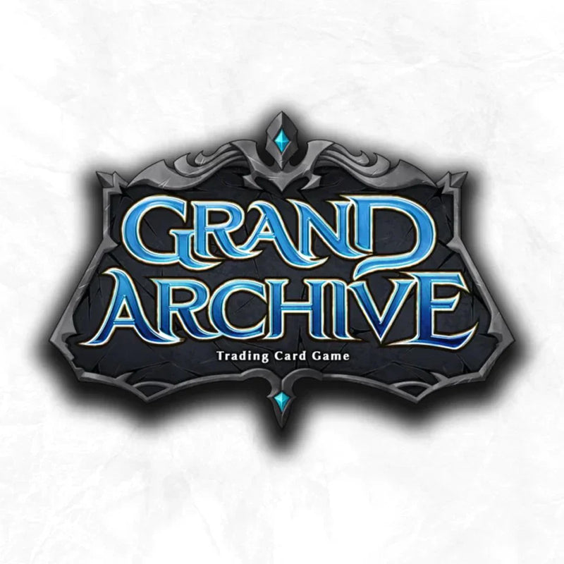 Grand Archive
