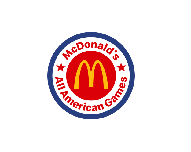Mcdonald's All American