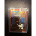 Topps Finest Kevin Garnett