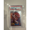 1996 Collector's Edge Radical Recruits Kobe Bryant #3 PSA 5