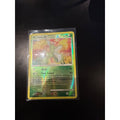 2008 Scyther Reverse Holo #46/100