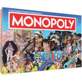 MONOPOLY: One Piece