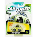 CarTuned 2026 Series 11 Mainline Die-Cast Vehicle - Assorted
