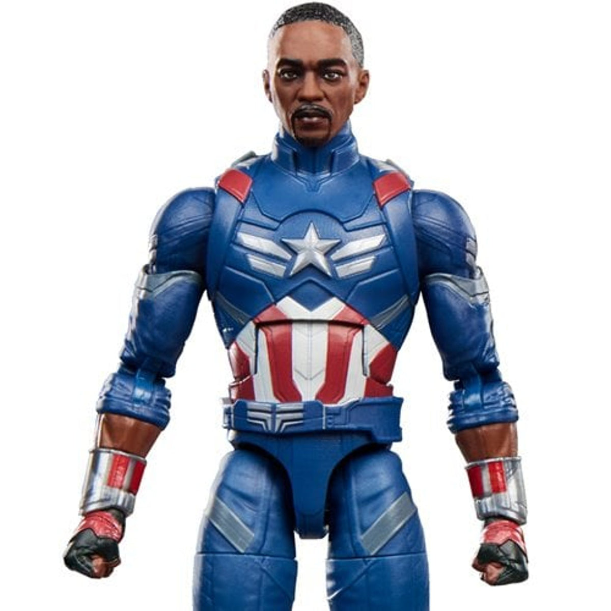 Marvel Captain America Avengers: Doomsday Action Figure