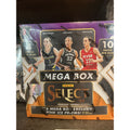 2025 SELECT WNBA MEGA BOX
