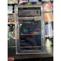 2025 S. Chinese Gem Pack Vol.2 Set Logo Reverse Holo Vaporeon #02 11/14 CGC 9