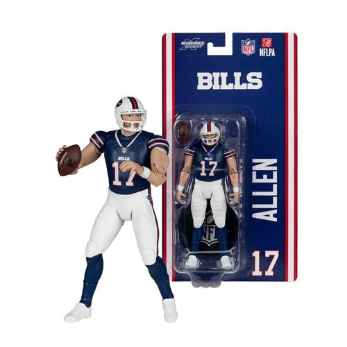 McFarlane Toys NFL SportsPicks Wave 1 - 6" Action Figure