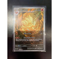2023 Obsidian Flames Ninetales #199/197