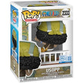 Funko Pop! One Piece - Usopp #2333