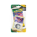 Evolving Skies Checklane Blister Eevee Promo