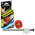 Beyblade X: Dranzer Spiral 3-80T Anniversary X-Over Set