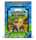 Minecraft Explorers Card Game Multi