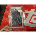 2015 Panini Prizm Kawhi Leonard RED/WHITE/BLUE PRIZM PSA 10