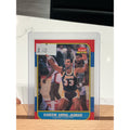 1986 Fleer NBA Kareem Abdul-Jabbar