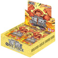 One piece : The Best Booster Box PRB-01