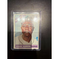 Hank Aaron 1965 Topps