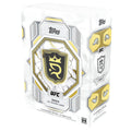 2024 Topps UFC Royalty Hobby Box