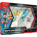 Hop’s zacian ex box