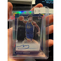 Moses moody optic auto holo