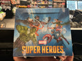 Magic the Gathering Marvel Super Heroes Jumpstart Booster Box