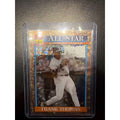 Topps Frank Thomas