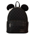 Loungefly Disney Mickey Ear EvergreenMini Backpack