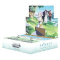 Weiss Schwarz Frieren: Beyond Journey's End Booster Box