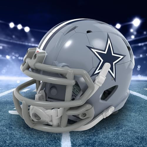 Transformers NFL Dallas Cowboys Starblitz 5.5 Inch Action Figure