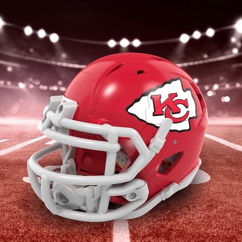 Transformers Kansas City Chiefs KC-59 Action Figure 5.5 Inch – IT'S ...