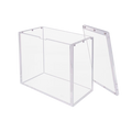 Acrylic Booster Box Display for Pokémon