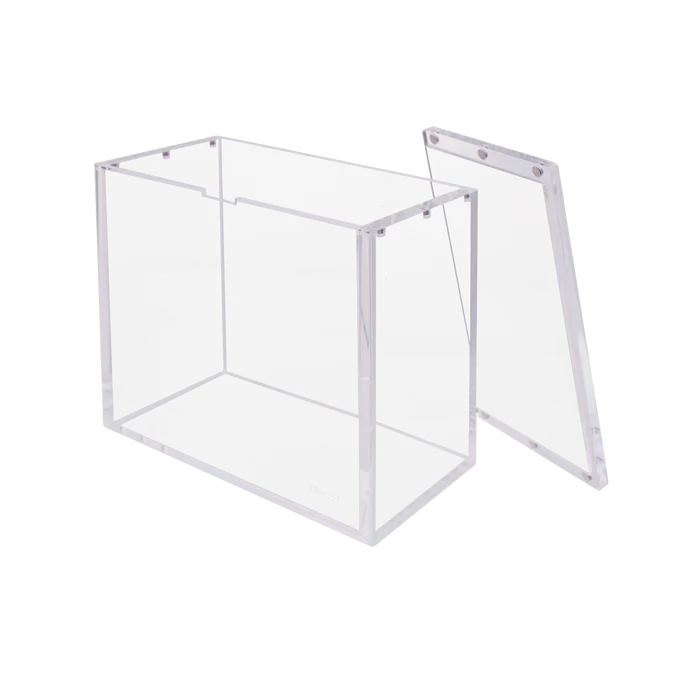 Acrylic Booster Box Display for Pokémon