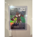 2026 Bo Jackson Battle Arena Tecmo Bowl Inspired Ink Ickey Woods #IWA7