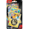 Chaos Rising Premium Checklane Blister [Pawmot Line] - ME04: Chaos Rising (CRI)