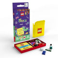 Lego Recreate Activity Cards – Tech