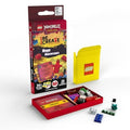 Lego Recreate Activity Cards – Ninja Adventures