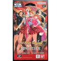 One Piece TCG: Heroines Edition Sleeved Booster Pack (EB-03) [ENGLISH]