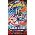 Pokémon TCG: Chaos Rising Booster Pack