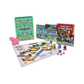 Minecraft: The Ultimate Survival Gift Box (Hardcover)