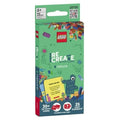 Lego Recreate Activity Cards – Nature