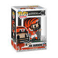 Funko Pop! - Joe Burrow #168