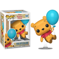 Funko Pop! Disney Winnie the Pooh with Balloon #1681