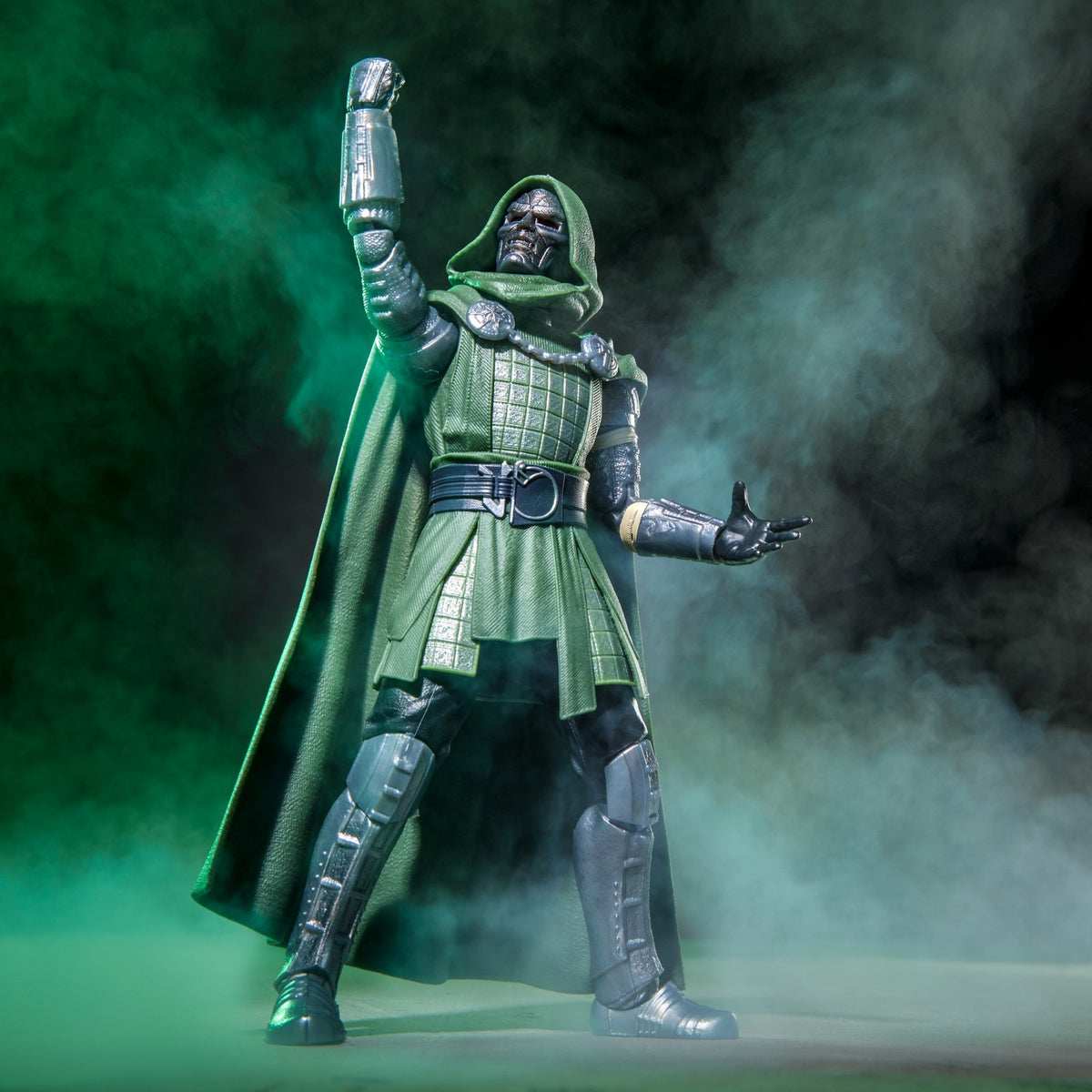 Hasbro Marvel Legends Doctor Doom Avengers: Doomsday Action Figure