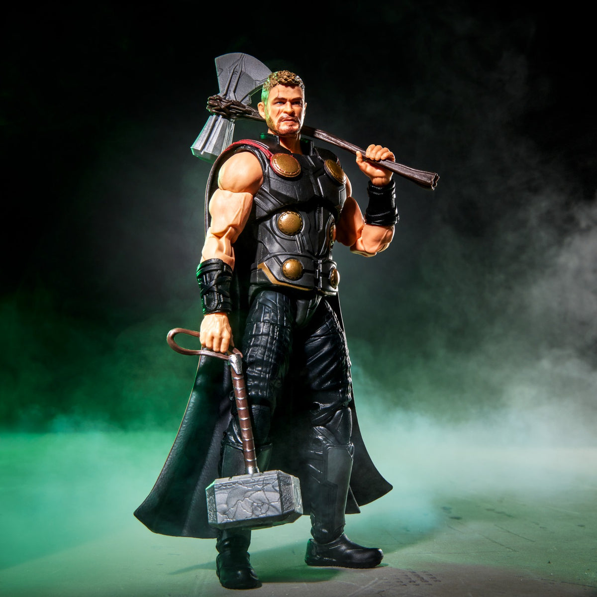 Hasbro Marvel Legends Thor Avengers: Doomsday 15 Cm Action Figure
